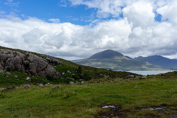 Views Around Torridon