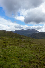 Views Around Torridon