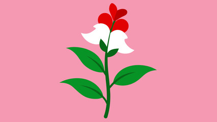 Snapdragon Flower Vector Illustrations for Stunning Designs