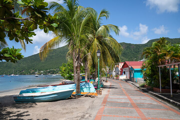 Martinique, Anse d'Arlet