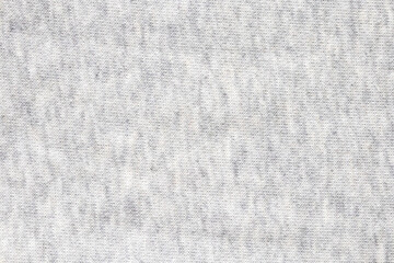 gray cotton shirt fabric texture background