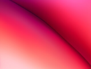 Magenta abstract gradient background