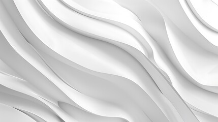 Rich white shade background with line brilliant components