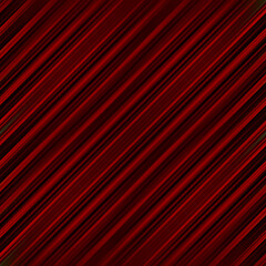 Simple abstract background with diagonal red stripes.