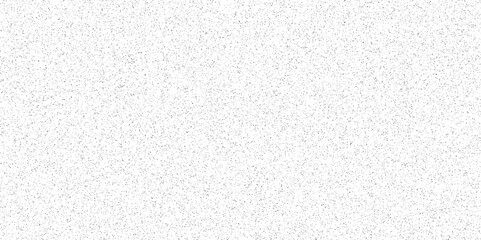 White paper texture overlay and noise small particle Grunge texture overlay with fine grains isolated on white background. distressed background.	