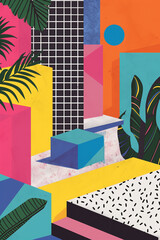 art, design, illustration, pattern,  wallpaper, 