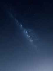 night sky sky

The mesmerizing night above us holds a vast expanse of stars and galaxies. The fascinating world of astronomy meets the breathtaking landscape of our planet. It is illuminated by the so