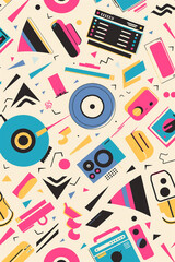 art, design, illustration, pattern,  wallpaper, 