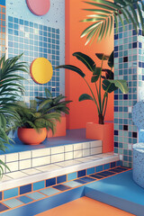 art, design, illustration, pattern,  wallpaper, 