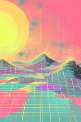 art, design, illustration, pattern,  wallpaper, 