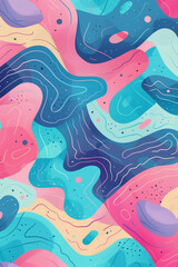 art, design, illustration, pattern,  wallpaper, 