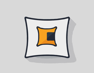 Pillow Icon