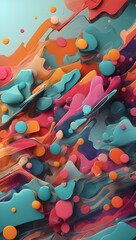Abstract wallpaper