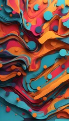 Abstract wallpaper