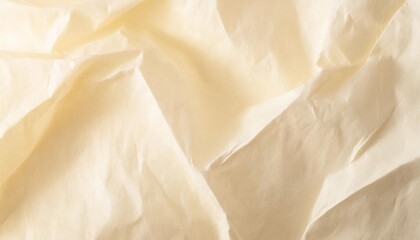 paper crumpled texture pattern white background