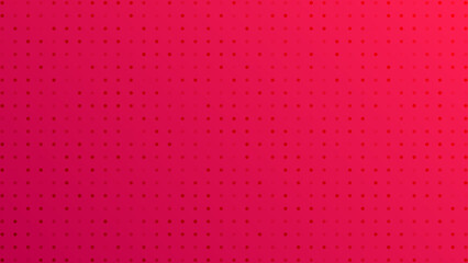 Colorful halftone background with dots
