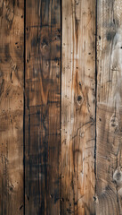 Rough wood grain texture perfect for a rustic background
