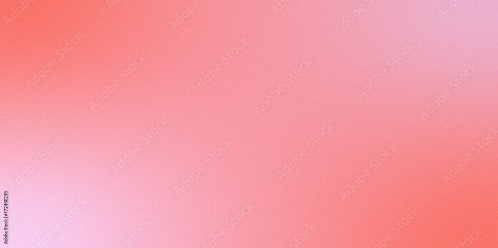 Aufkleber abstract fiery burnt rose pink foil gradient in pastel vector blurred shine. bokeh background with p