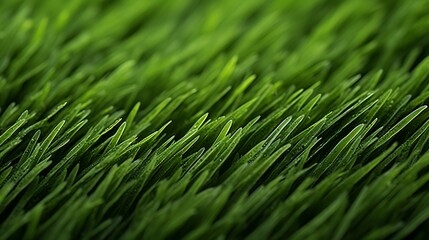 Fototapeta premium Grass texture stock photo Grass, Grass - Cultivated land, High angle view, Generate AI