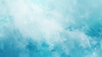 blue watercolor gradient for a background