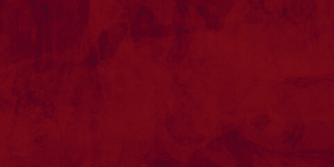 Abstract modern beautiful grunge dark and light red texture watercolor background for banner backdrop, abstract dark color light design with colorful gradient background for design element.