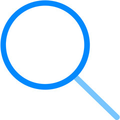 Financial multicolor icon pack