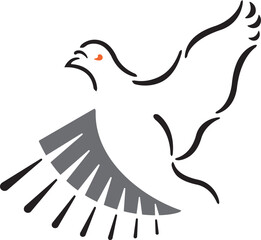 dove of peace