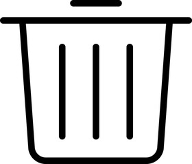 finance black outline icon pack