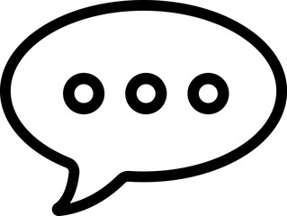 finance black outline icon pack