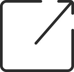 finance black outline icon pack