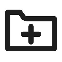 Three meter music linear Icon pack