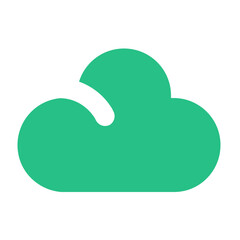 Three meter music colored icon pack