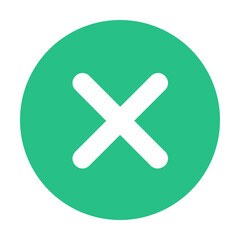 Three meter music colored icon pack