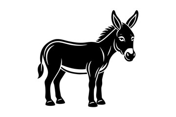 mule-icon-vector-illustration