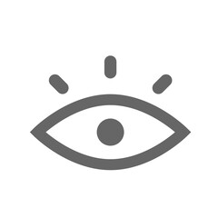 Linear black outline icon pack