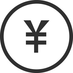 Collection and payment outline icon pack