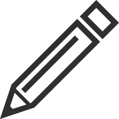 Collection and payment outline icon pack