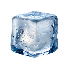 ice cubes 