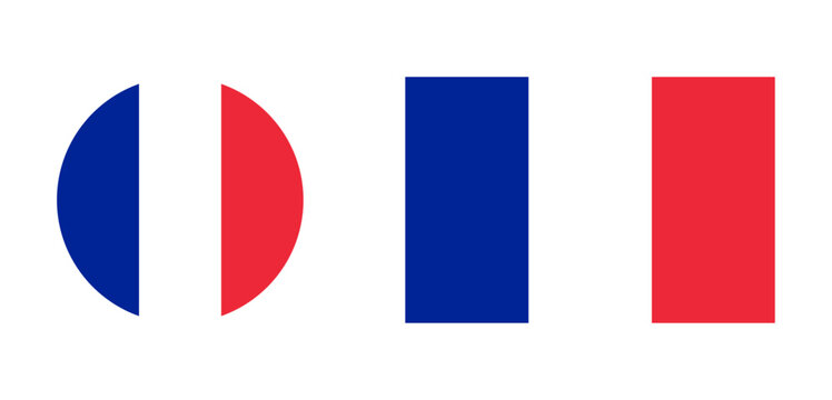 Flag of France