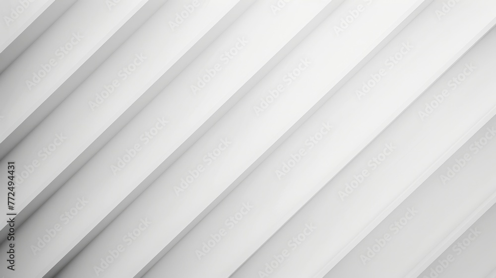 Poster simple black and white photo of a white wall. suitable for various design projects