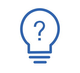 China Aerospace blue outline icon pack