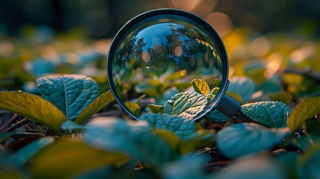 A lens for change: Use transparency as a tool for accountability and engagement, encouraging businesses to take responsibility for their environmental impact.