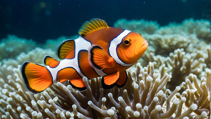 Clownfish 