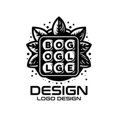 Design Vector Logo Design