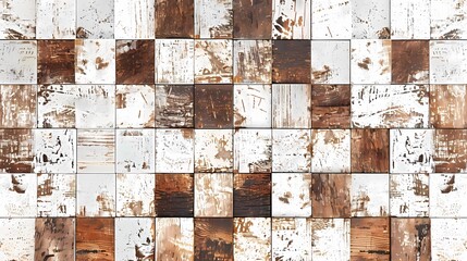 wood texture, wooden pattern background, wooden boards, wooden mosaic