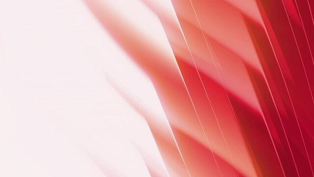 Loop Animation for Soft  Abstract Background in 4K Resolution, Perfectly usable for all kinds of topics.