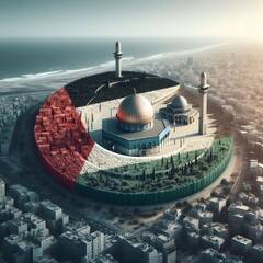 Palestine Independence Day 