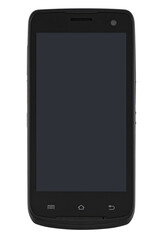 Smartphone, touchscreen phone