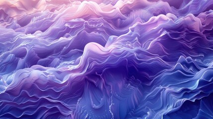 floating ultraviolet wave backgrounds