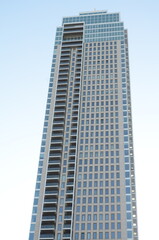 Obraz premium modern office building